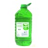 aloe vera GEL DE BAÑO Y DUCHA 5000 ml
