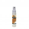 MOSKICOMBAT Emulsión Fluida SPF30 y repelente natural