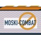 MOSKICOMBAT REPELENTE CORPORAL Y SUPERFICIES 500ml