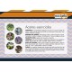 MOSKICOMBAT REPELENTE CORPORAL Y SUPERFICIES 500ml